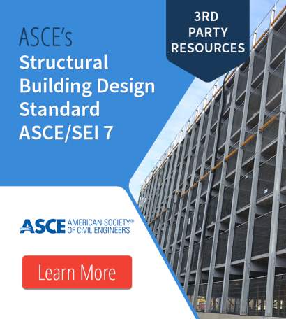 ASC Es Structural Building Design Standard ASCE 7