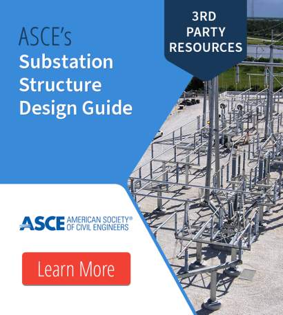 ASC Es Substation Structure Design Guide