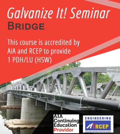 GI Seminar Bridge