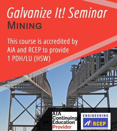 GI Seminar Mining