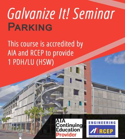 GI Seminar Parking