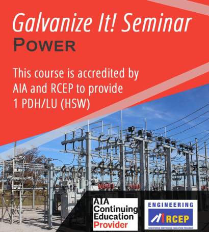 GI Seminar Power