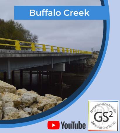 GSS Buffalo Creek