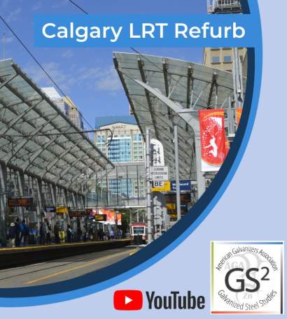 GSS Calgary LRT