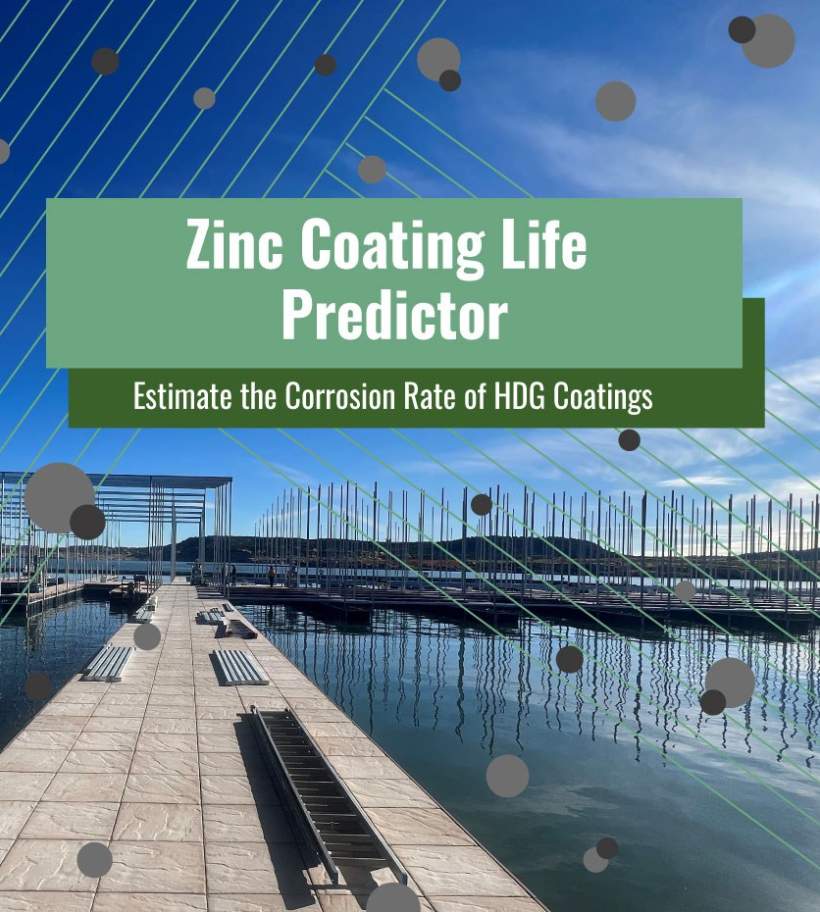 Ports & Waterways AGA Infrastructure